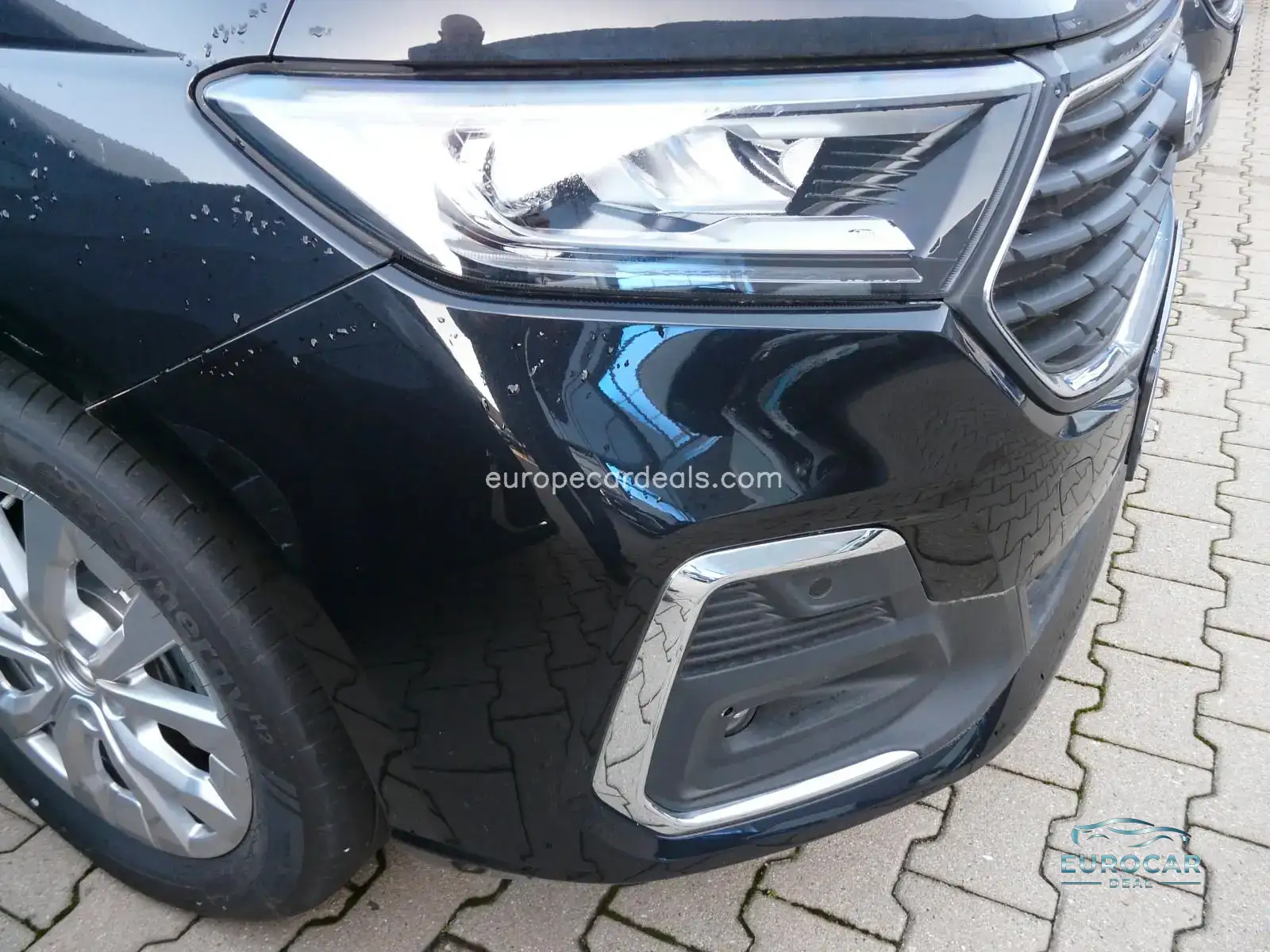 Ford Tourneo Connect