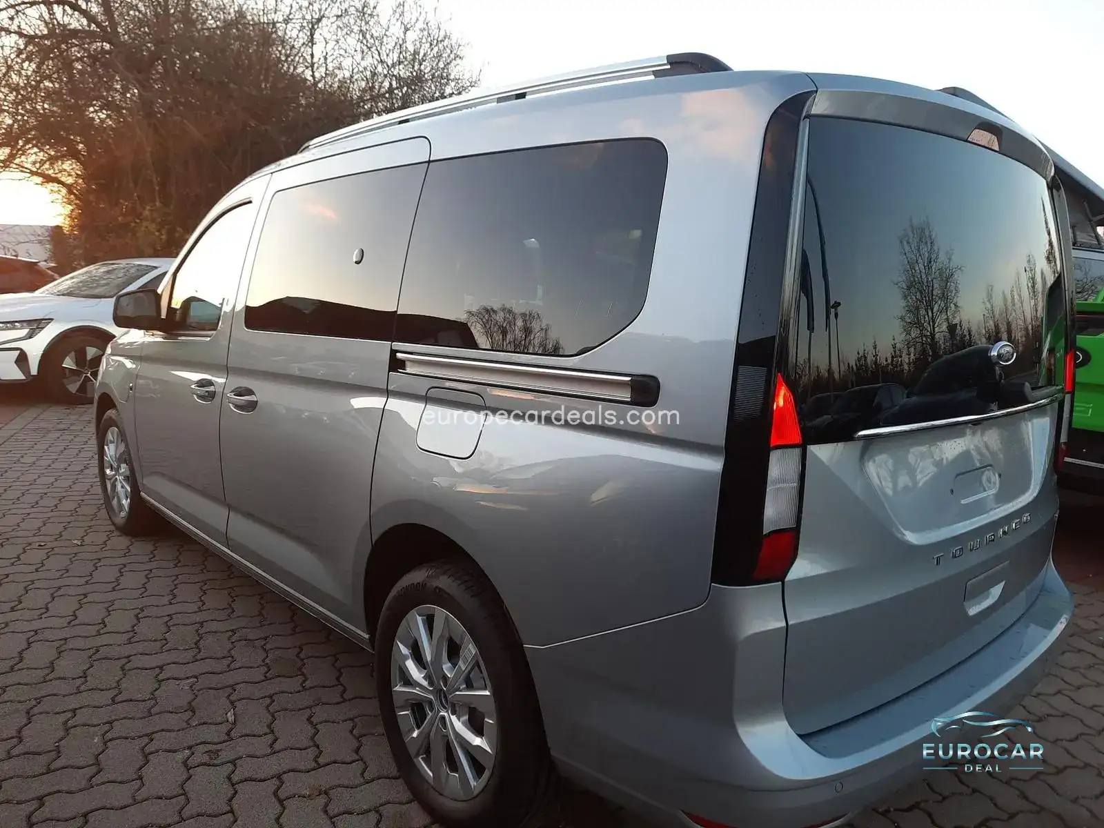 Ford Tourneo Connect