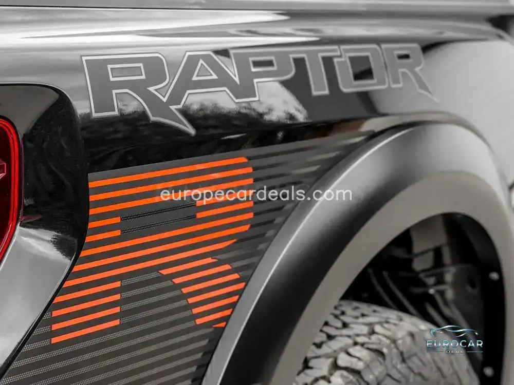 Ford F 150