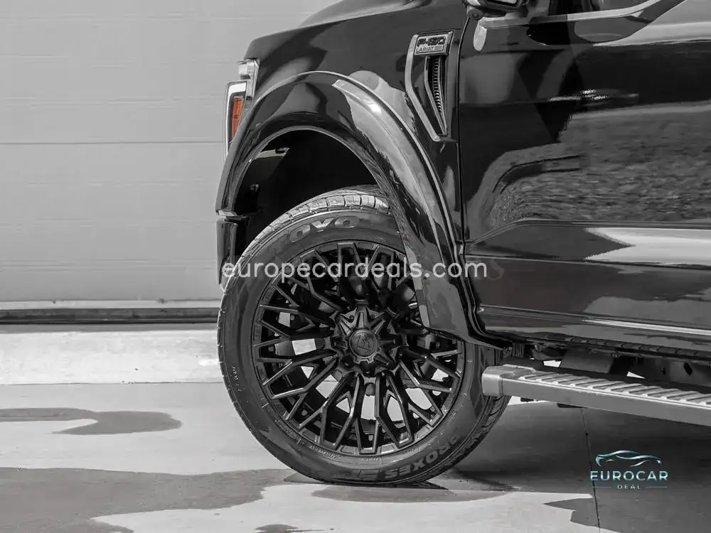 Ford F 150