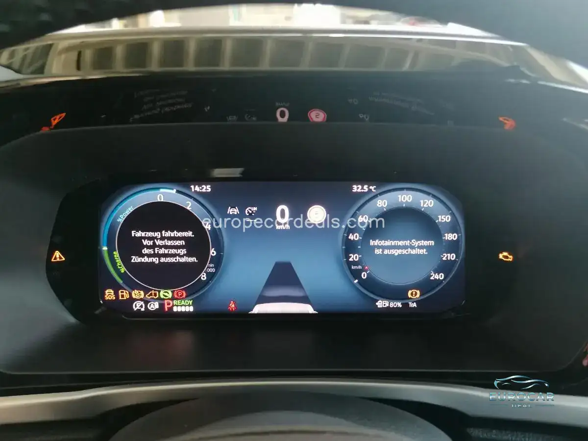 Ford Tourneo Connect