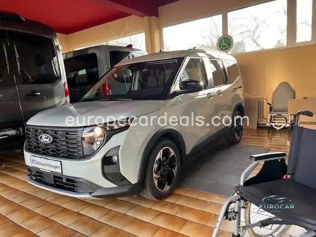 Ford Tourneo Connect