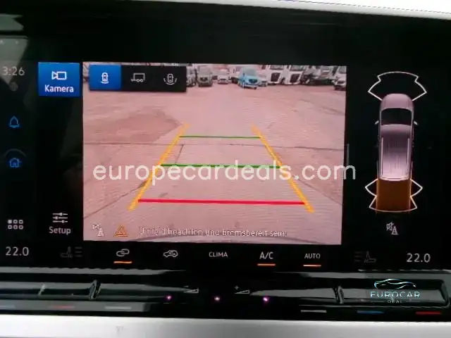 Ford Grand Tourneo