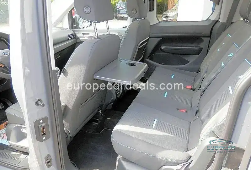 Ford Tourneo Connect