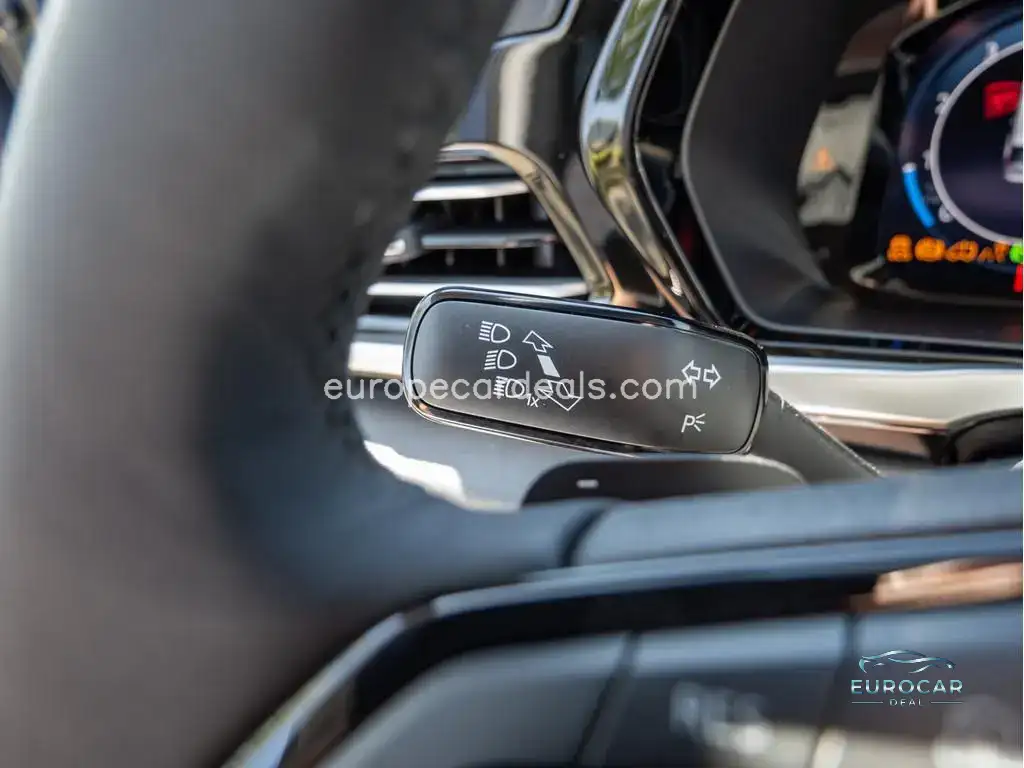 Ford Grand Tourneo
