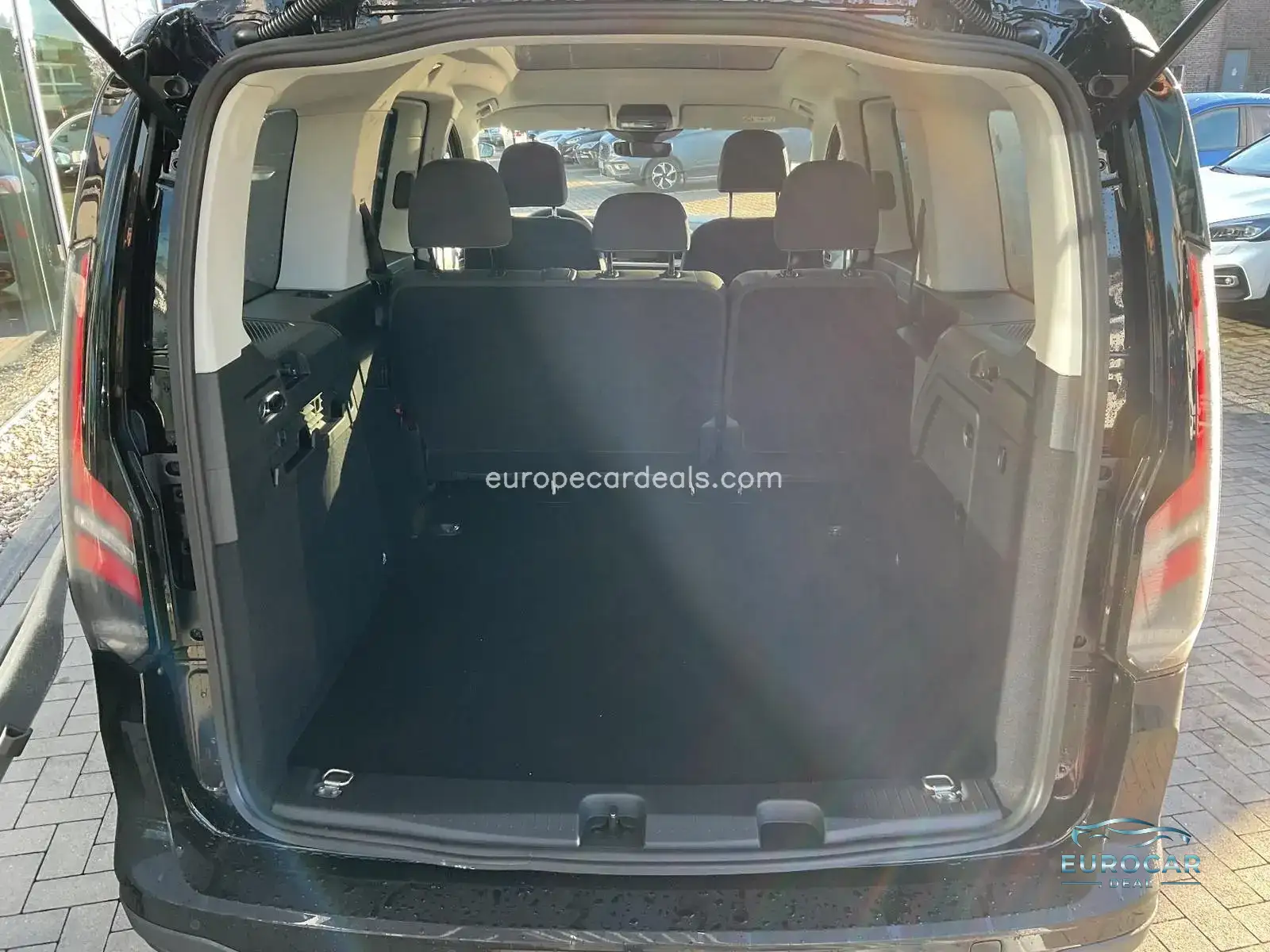 Ford Tourneo Connect