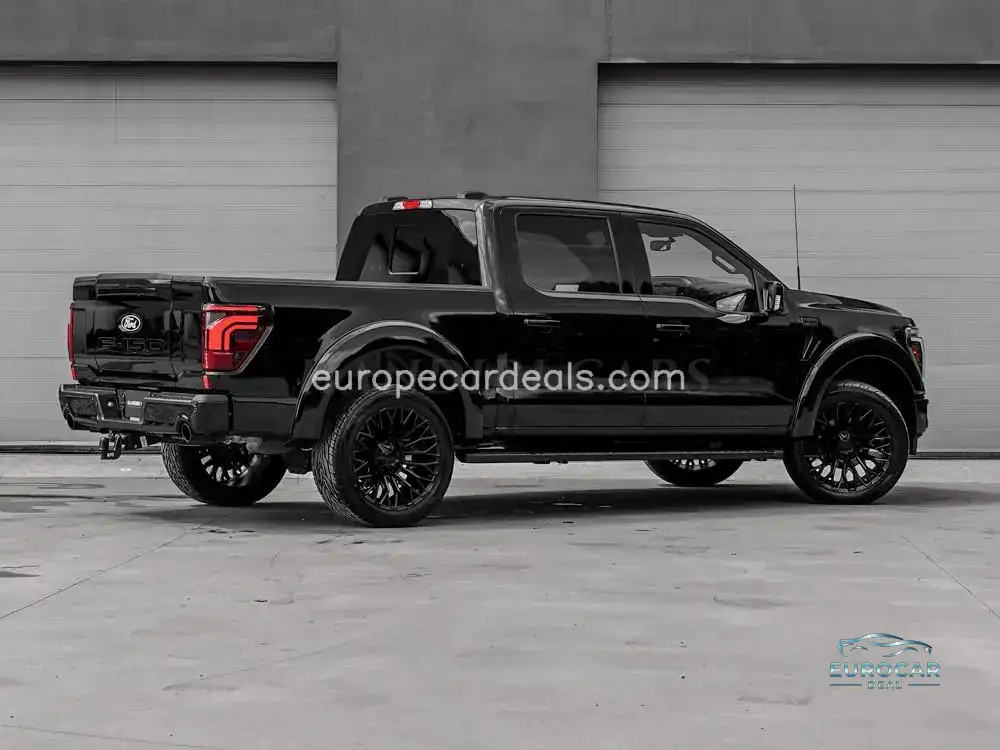 Ford F 150