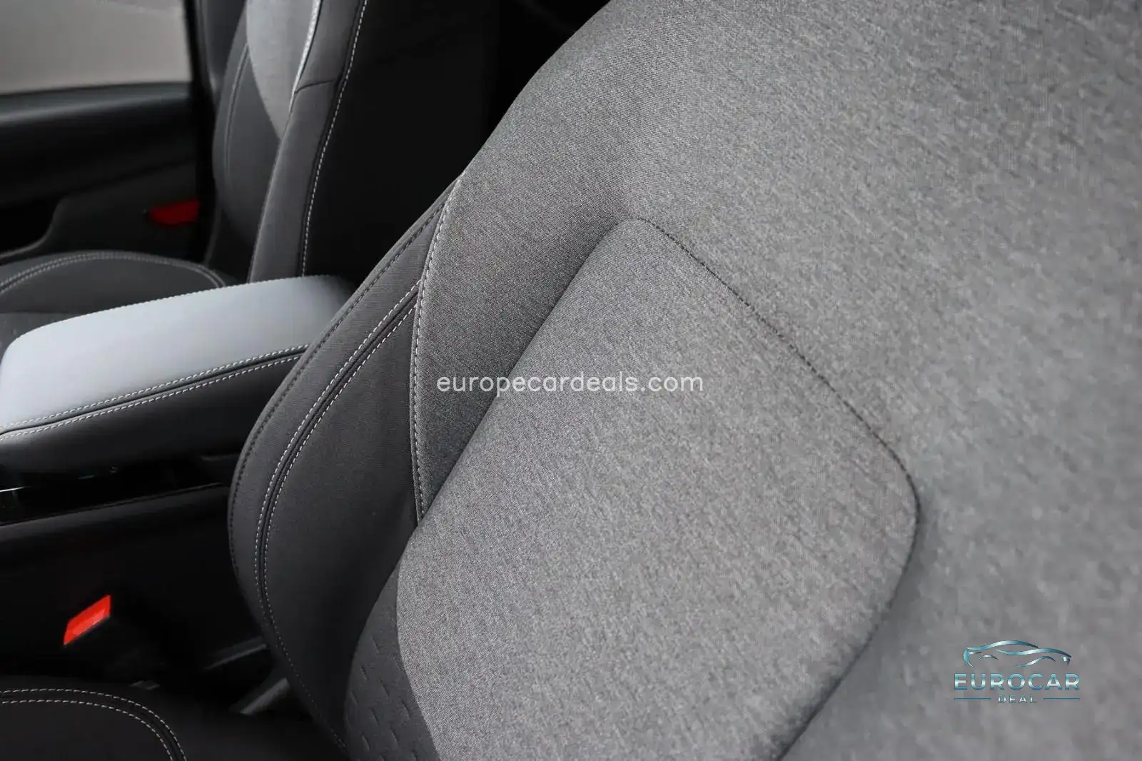 Ford Puma Gen-E