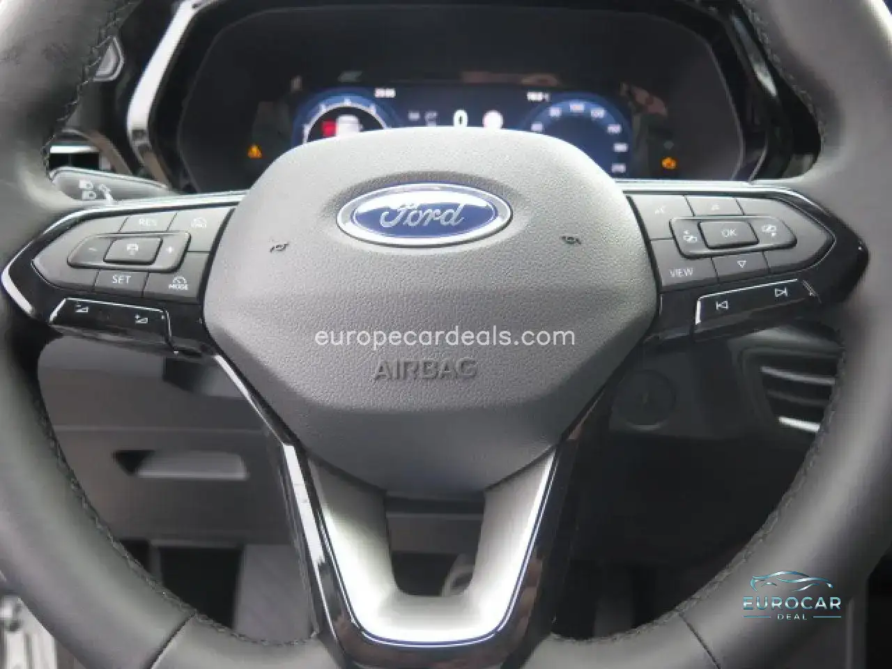 Ford Grand Tourneo