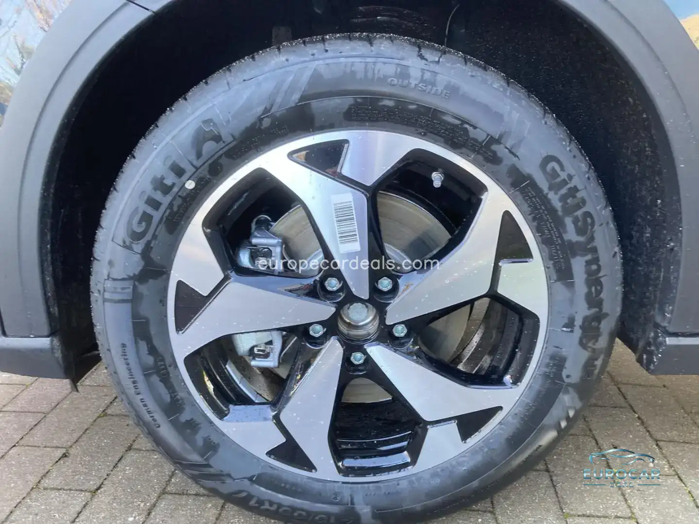 Ford Grand Tourneo
