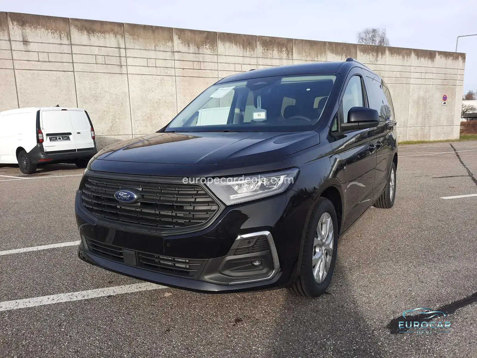 Ford Tourneo Connect