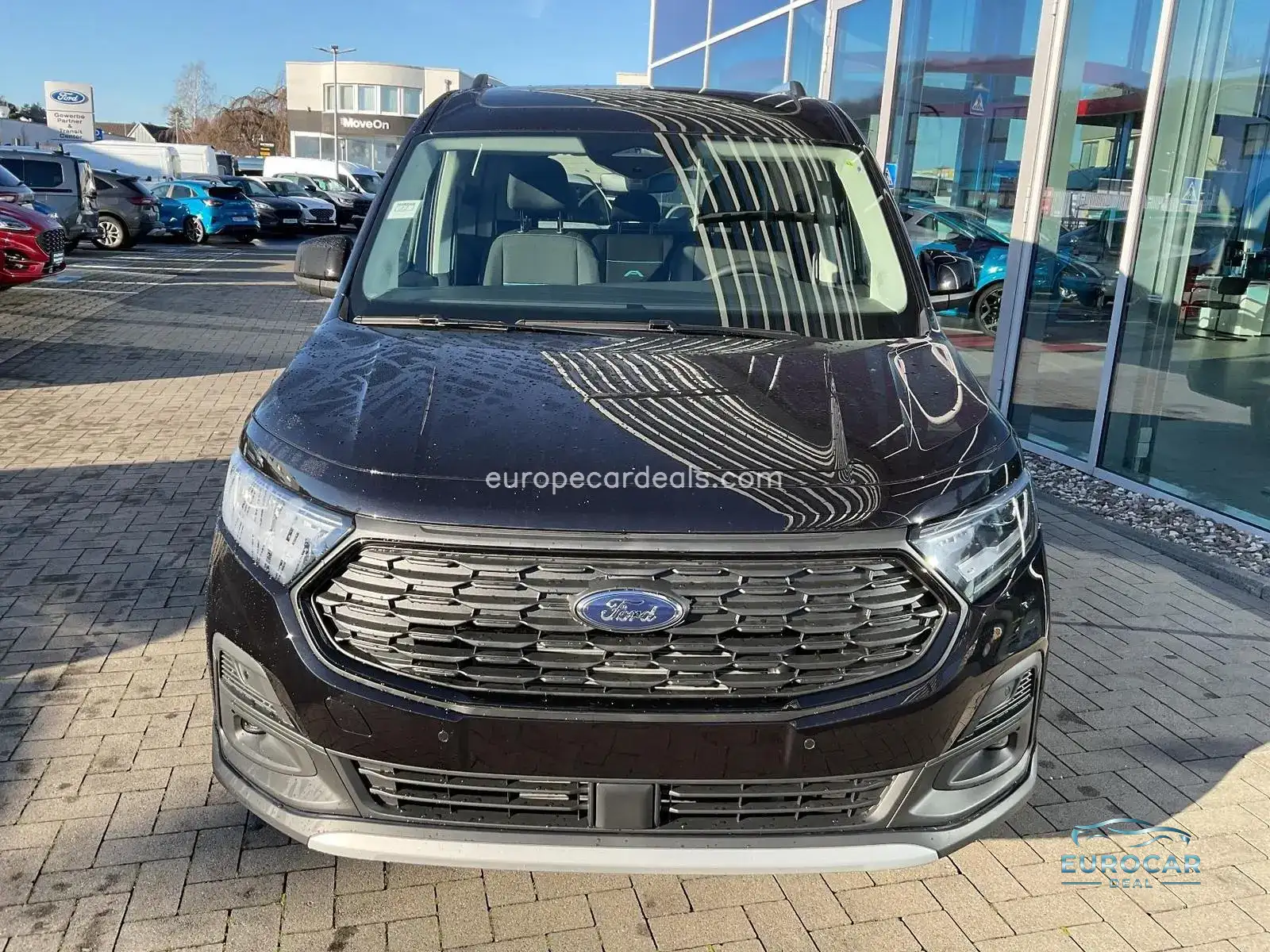 Ford Tourneo Connect