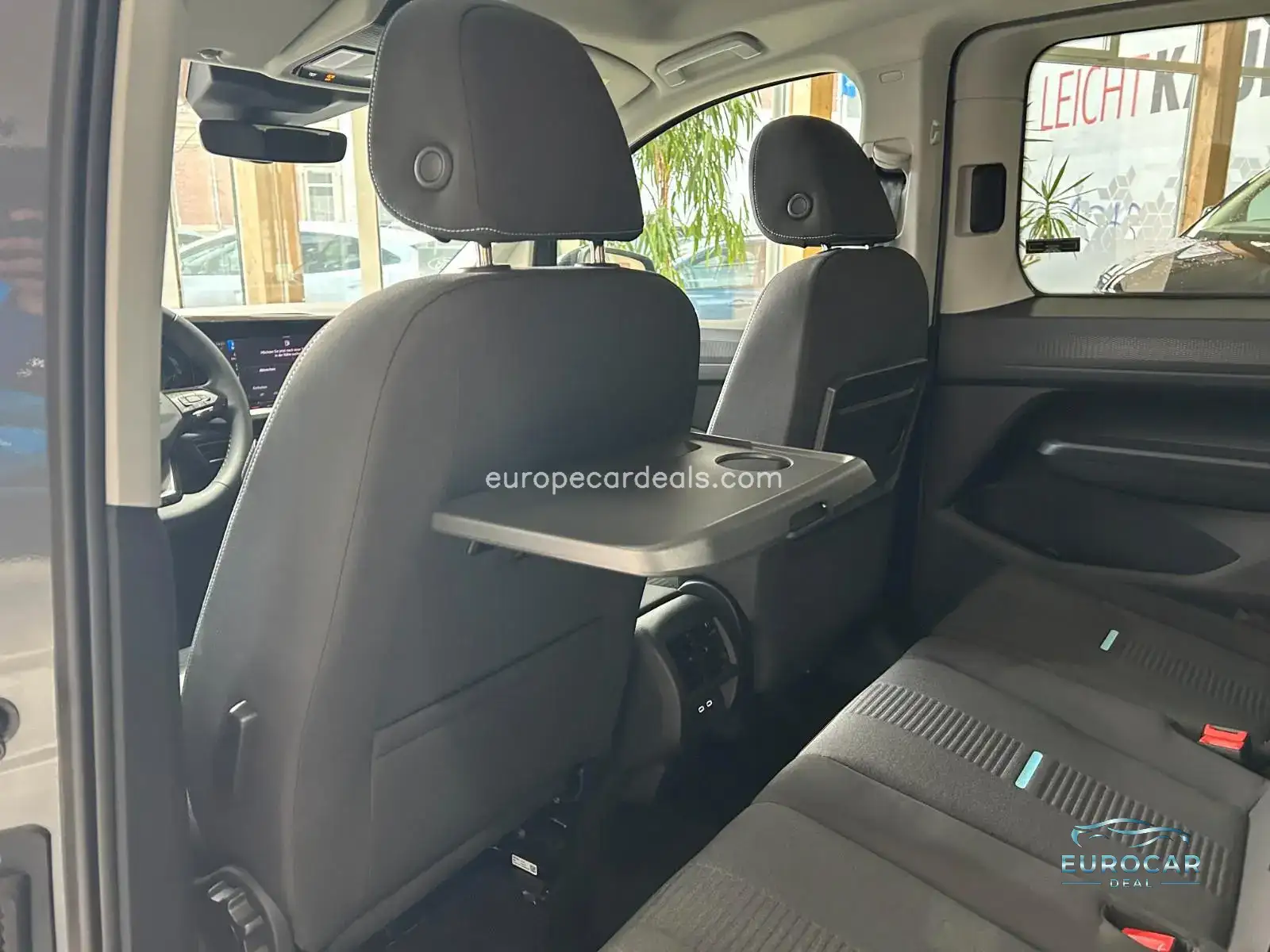 Ford Grand Tourneo
