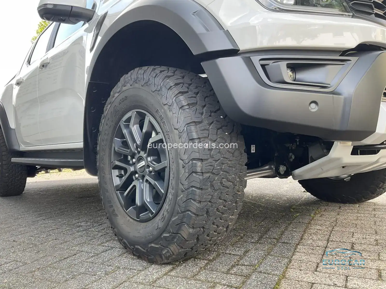 Ford Raptor