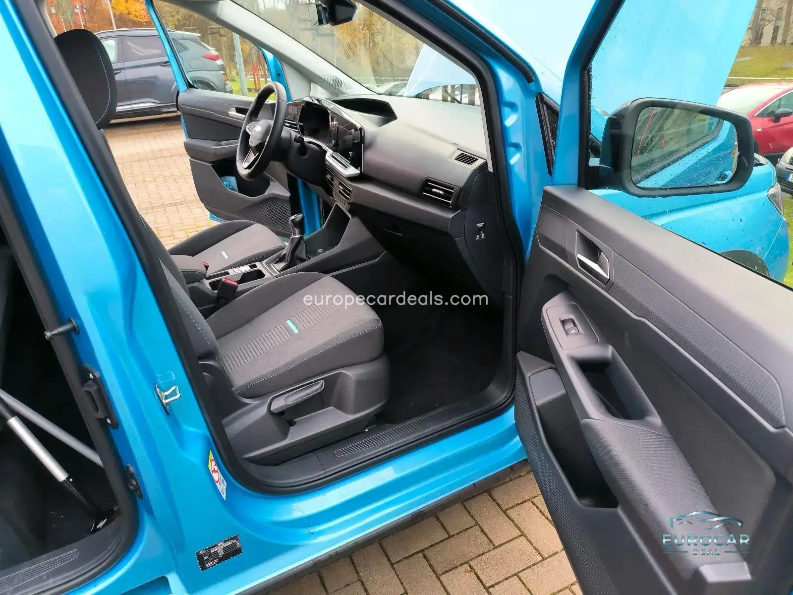 Ford Tourneo Connect