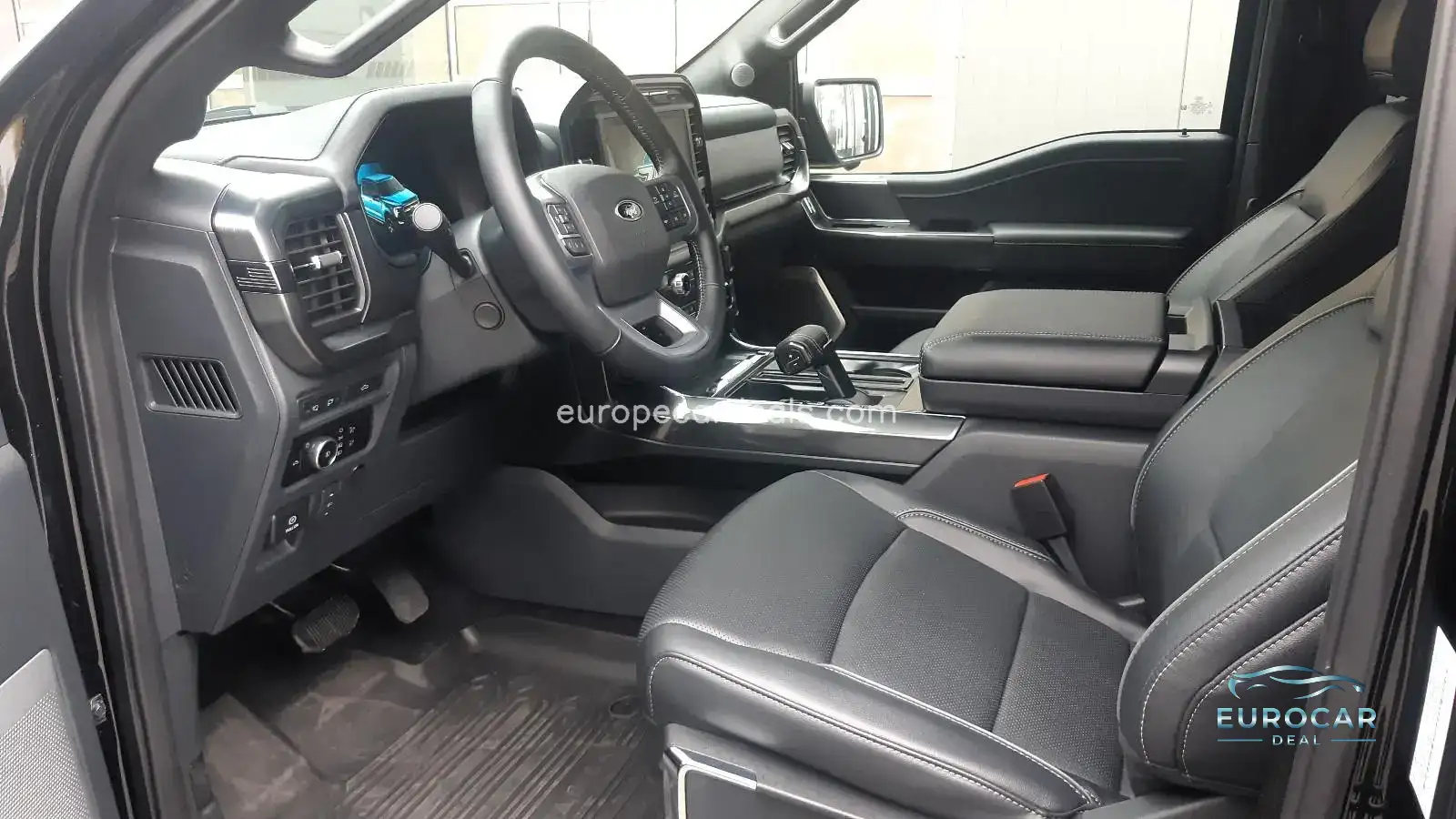Ford F 150