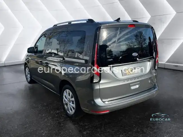Ford Tourneo Connect