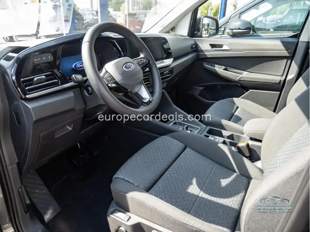 Ford Grand Tourneo