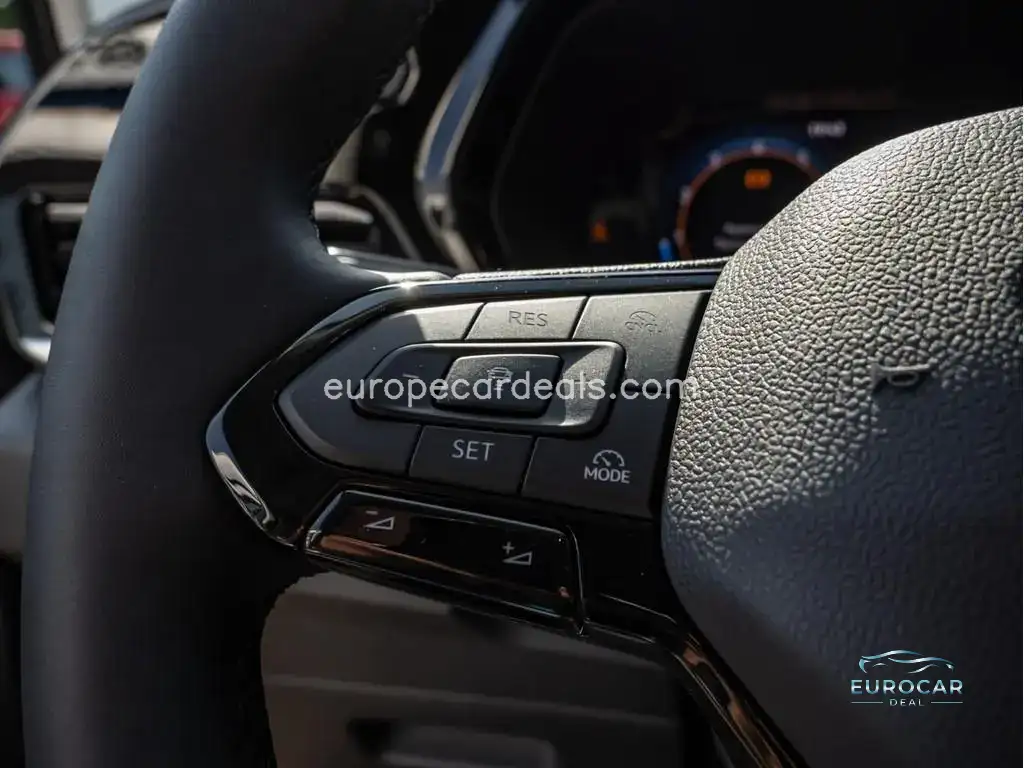 Ford Grand Tourneo