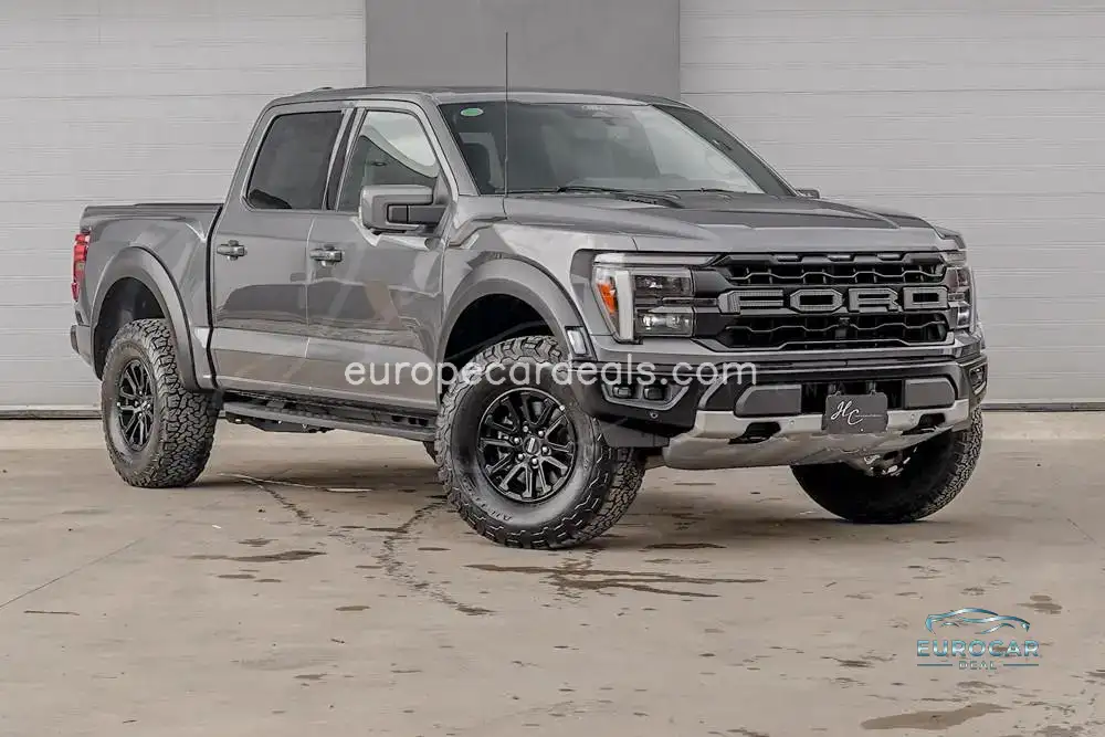 Ford F 150