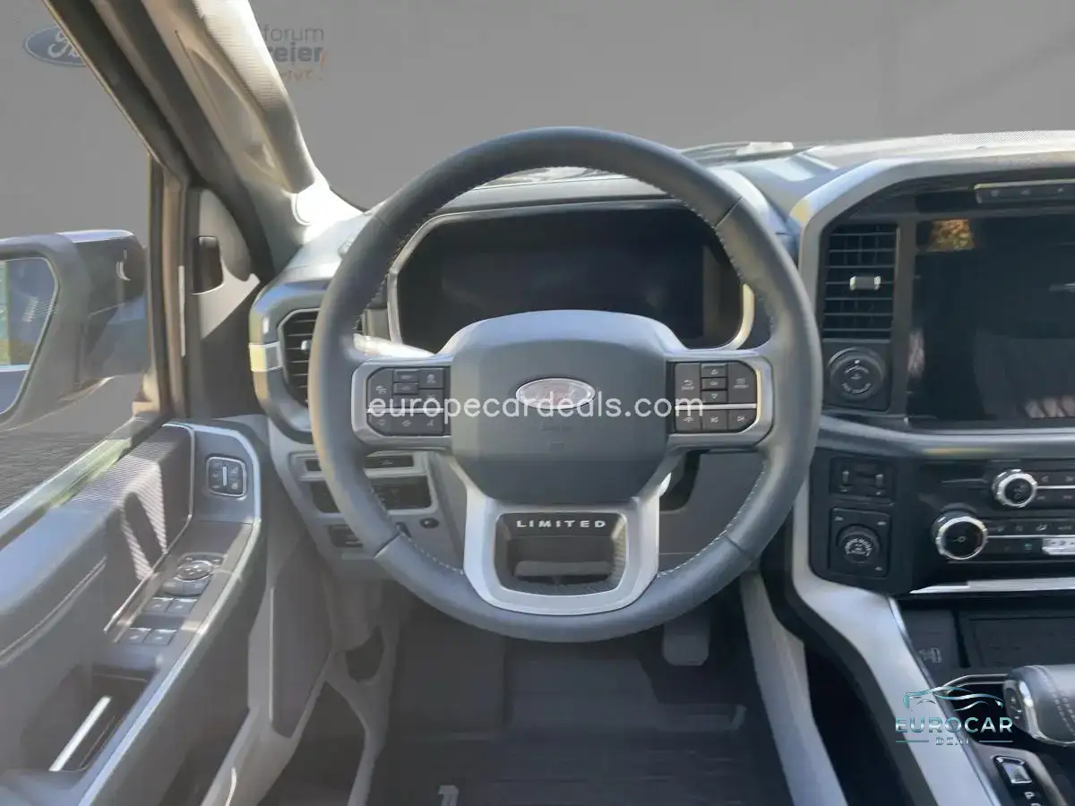 Ford F 150