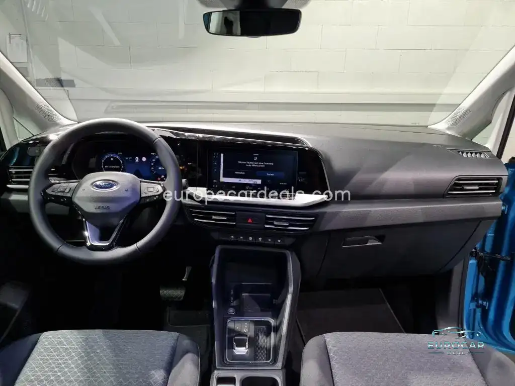 Ford Tourneo Connect