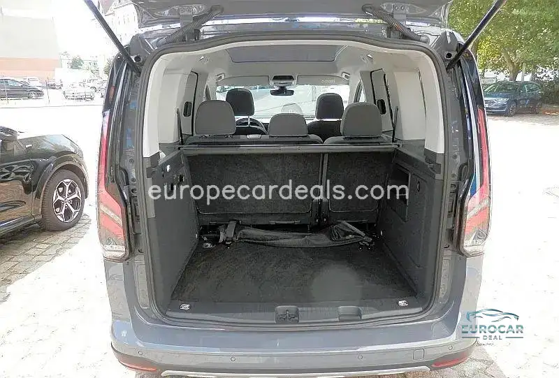 Ford Tourneo Connect