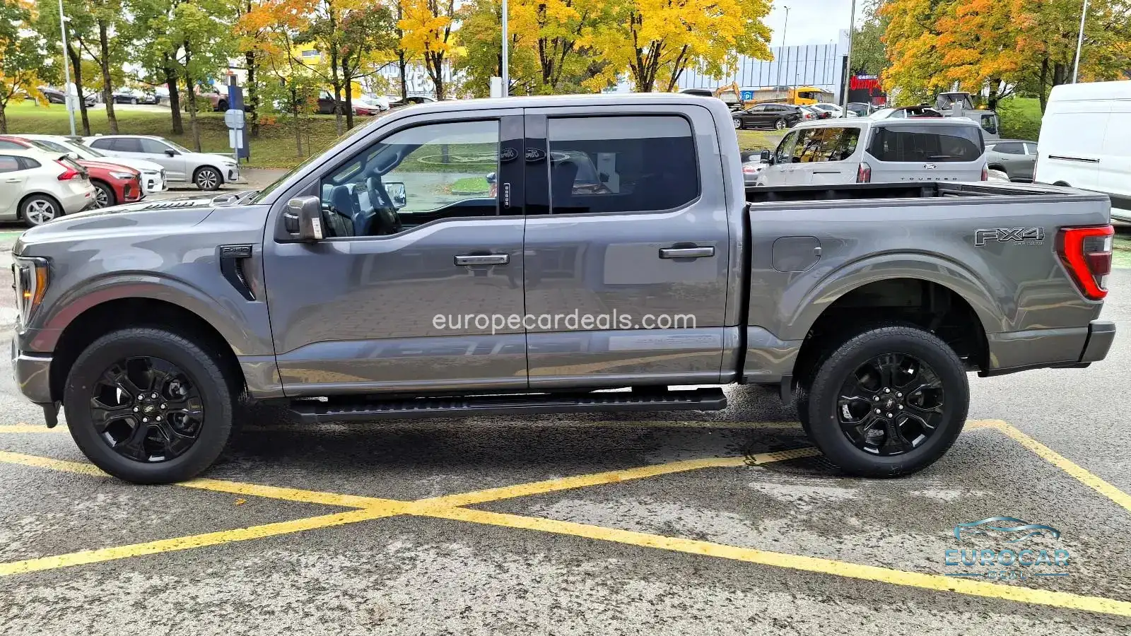 Ford F 150