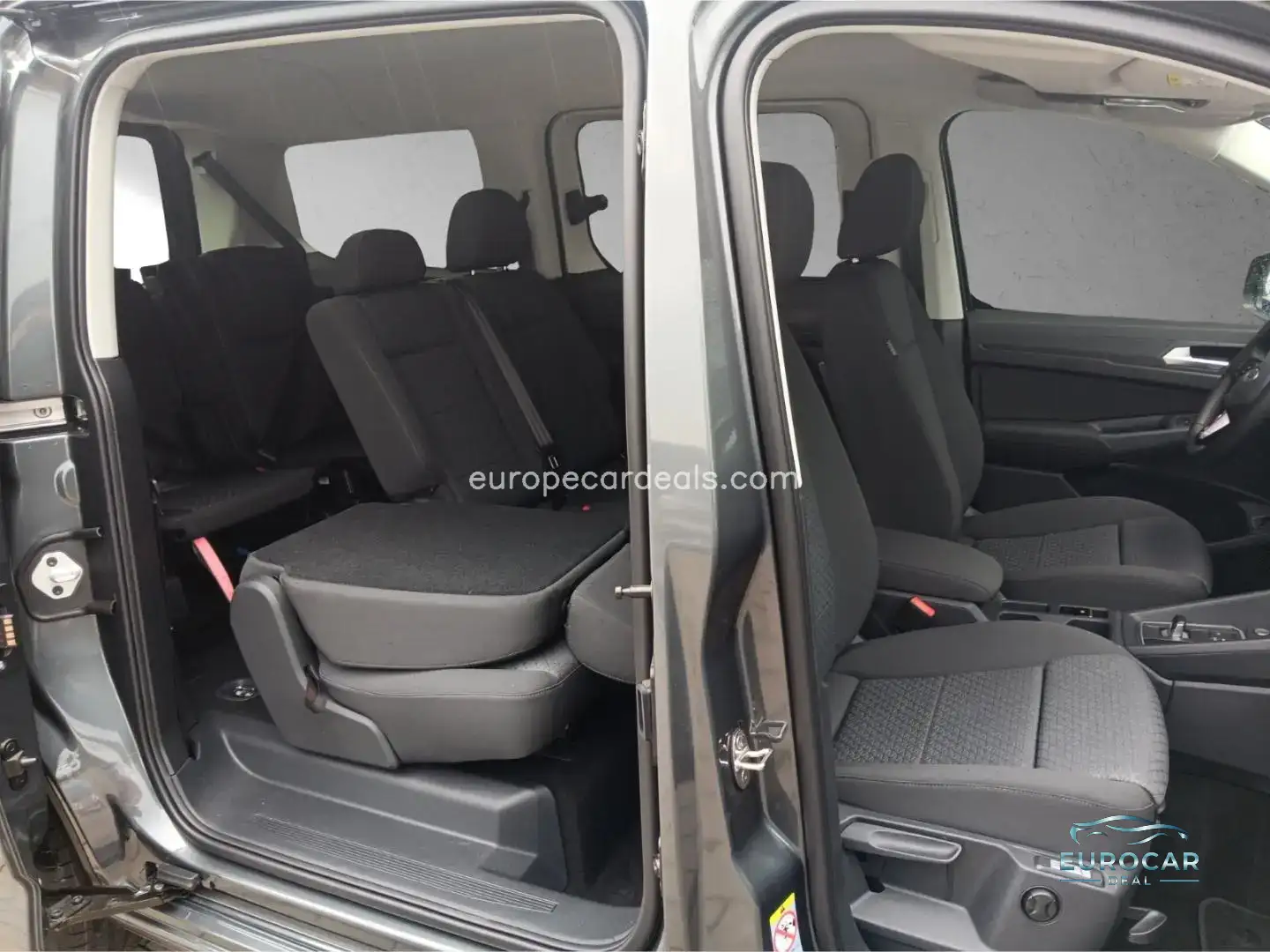 Ford Tourneo Connect