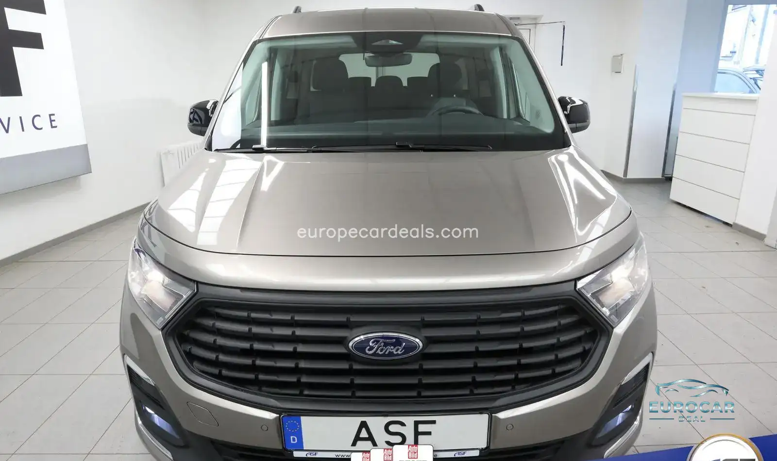 Ford Tourneo Connect