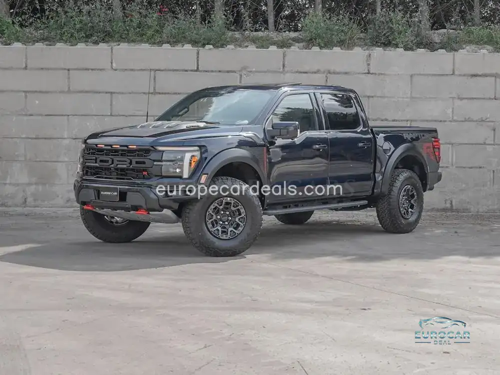 Ford F 150
