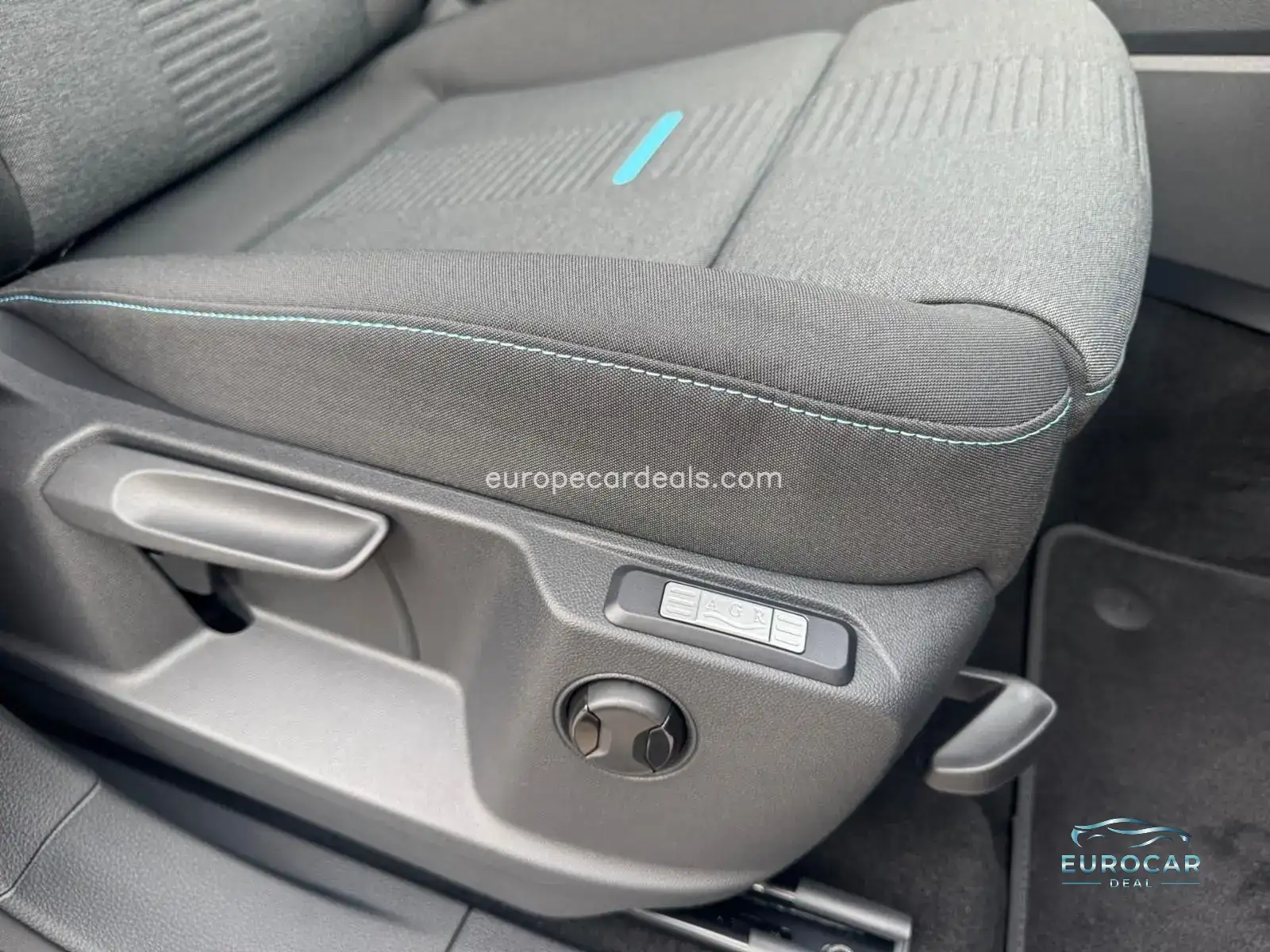 Ford Grand Tourneo