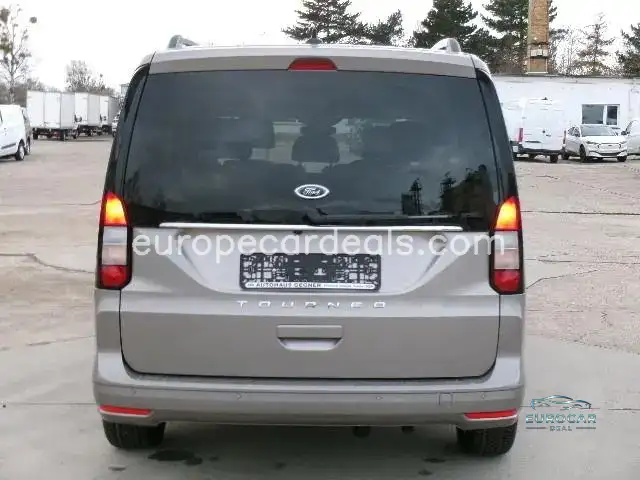 Ford Grand Tourneo