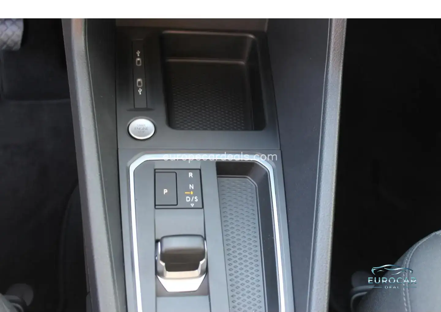 Ford Grand Tourneo