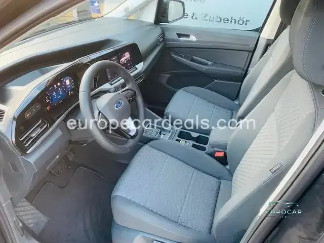 Ford Grand Tourneo