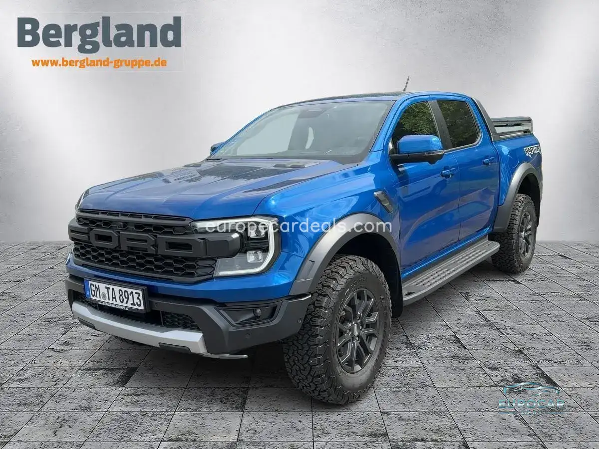 Ford Raptor