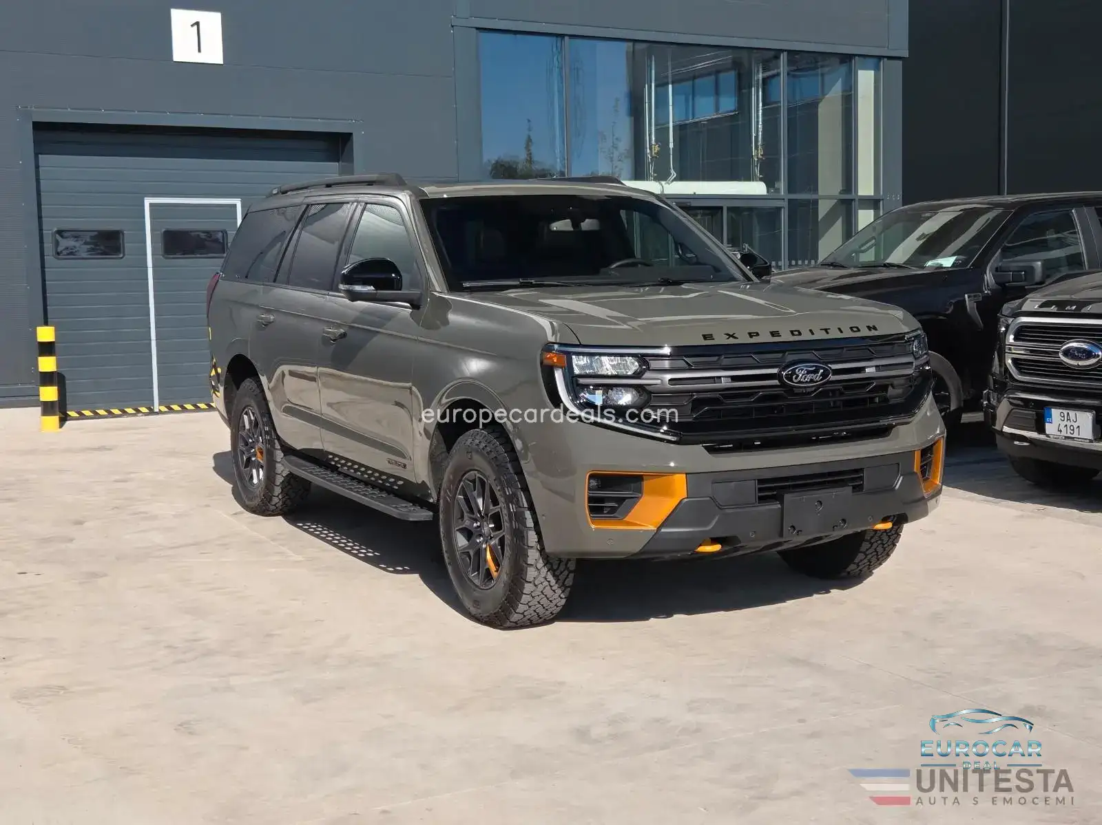 Ford Expedition
