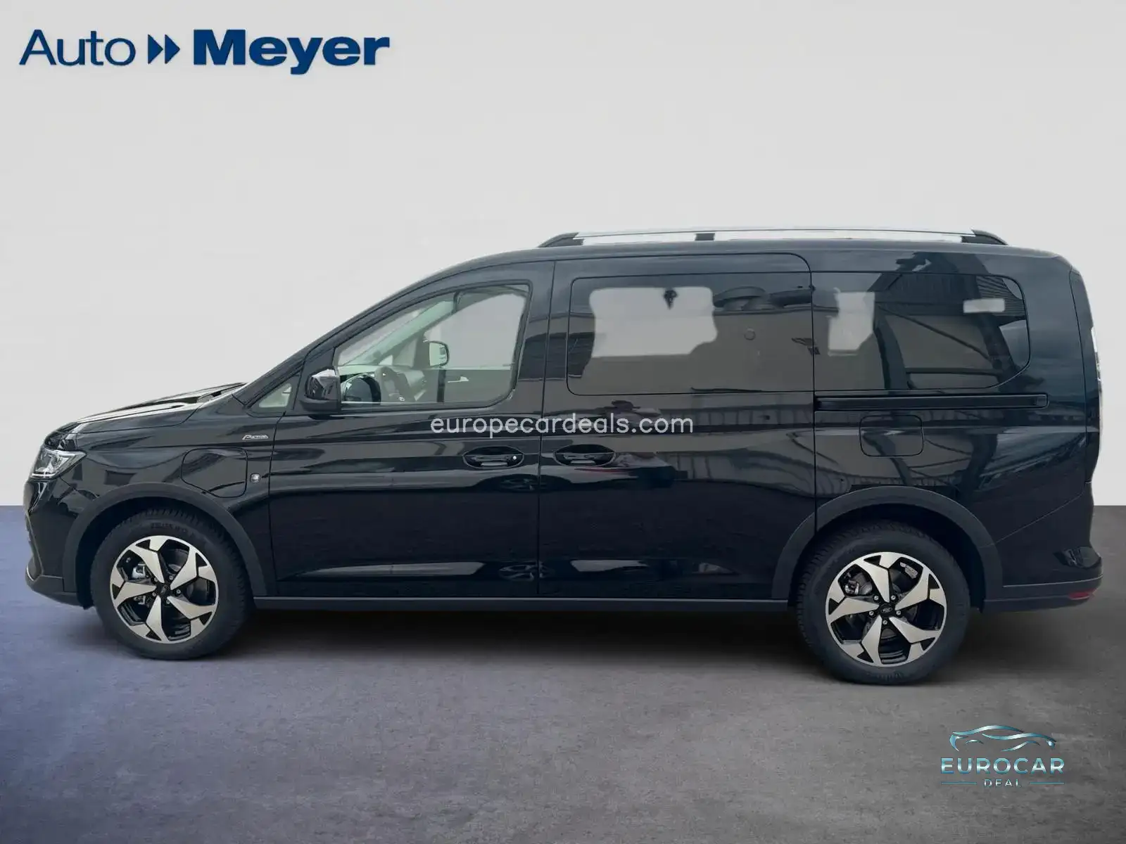 Ford Grand Tourneo