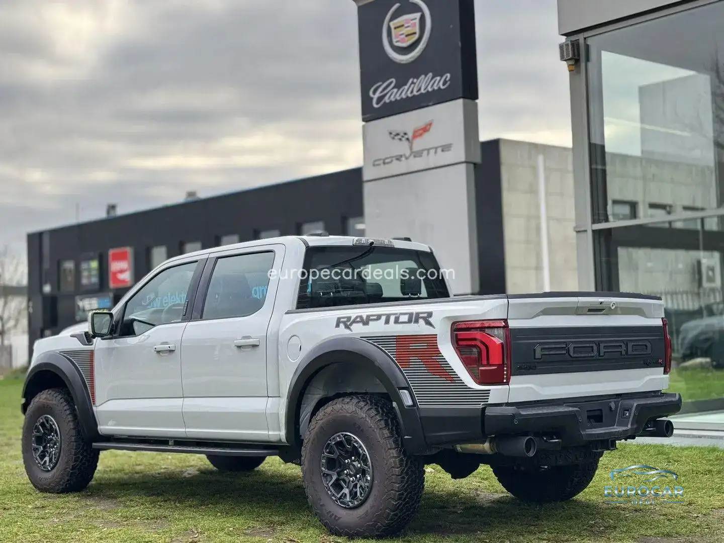 Ford F 150