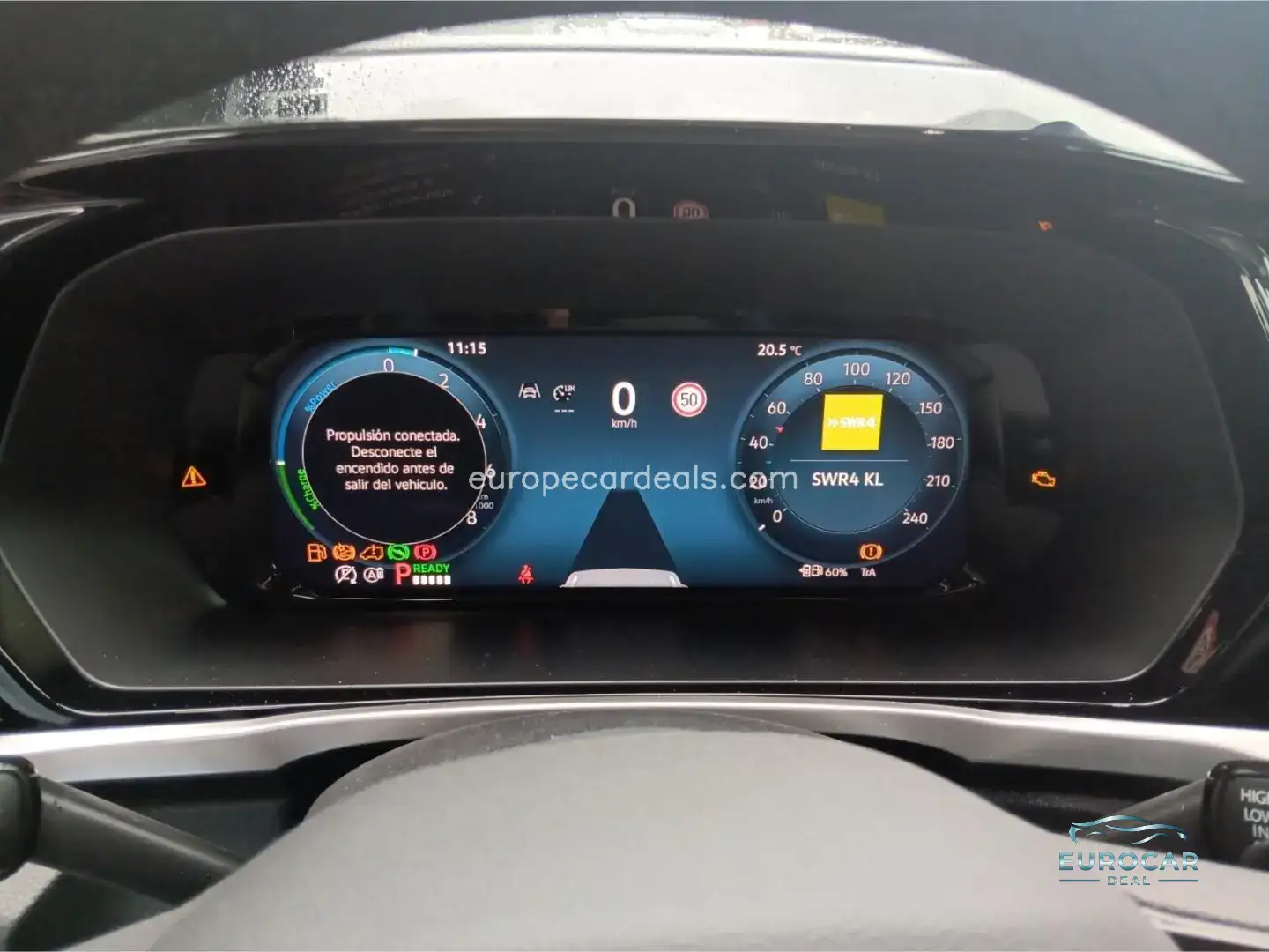 Ford Tourneo Connect