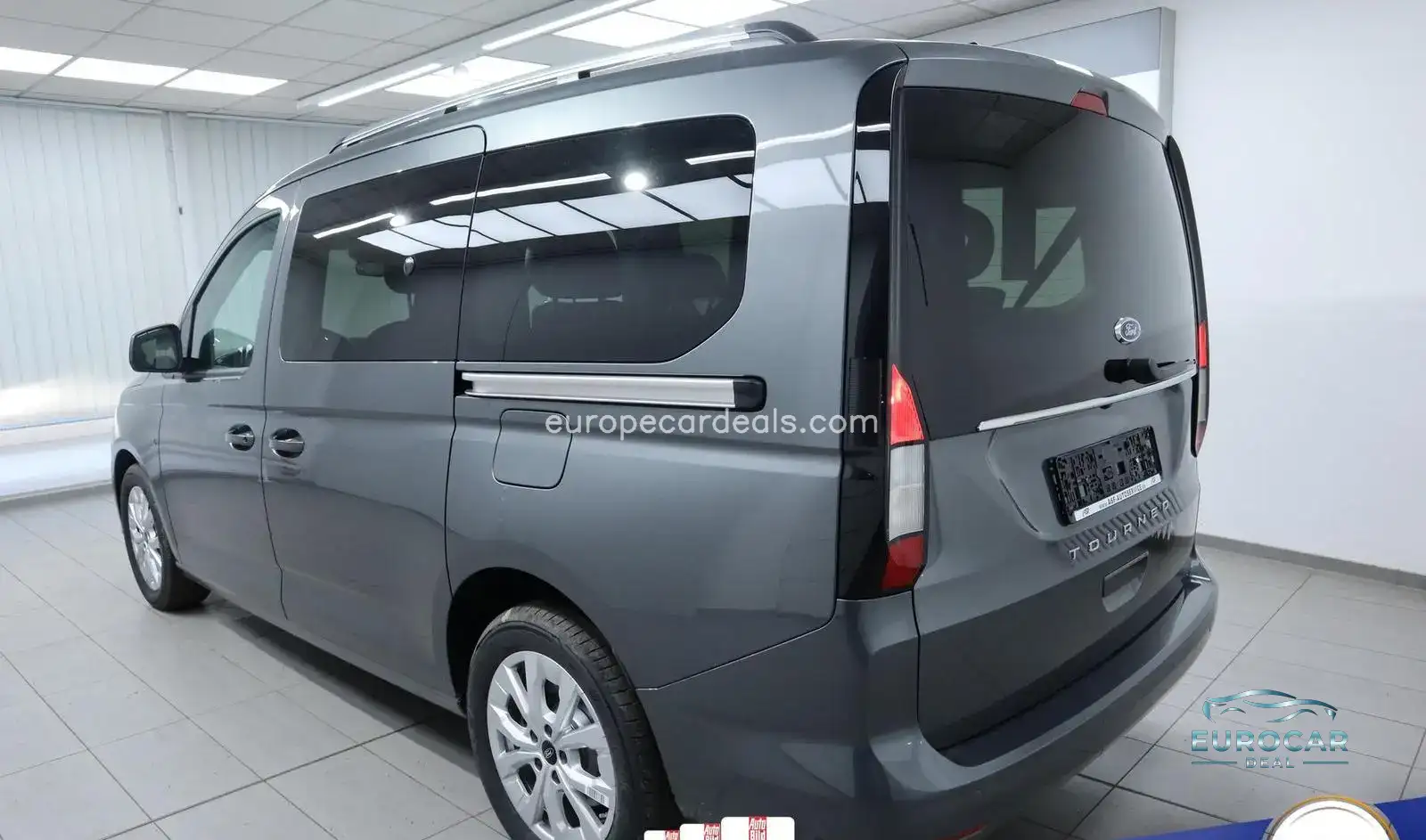 Ford Grand Tourneo