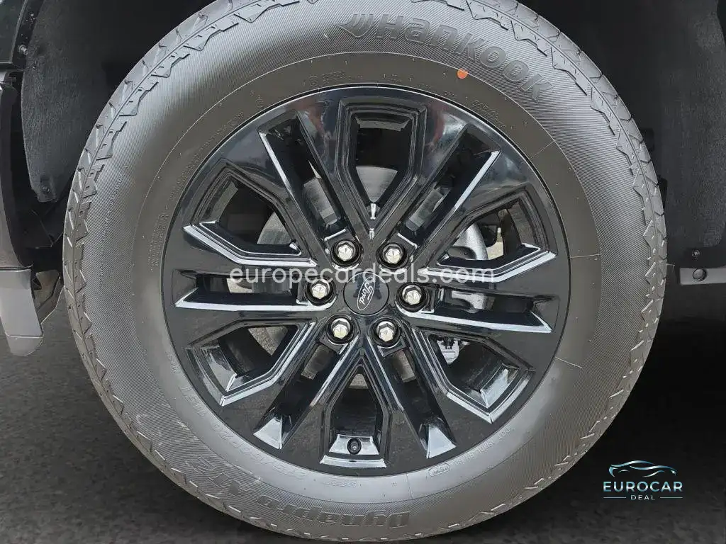 Ford F 150