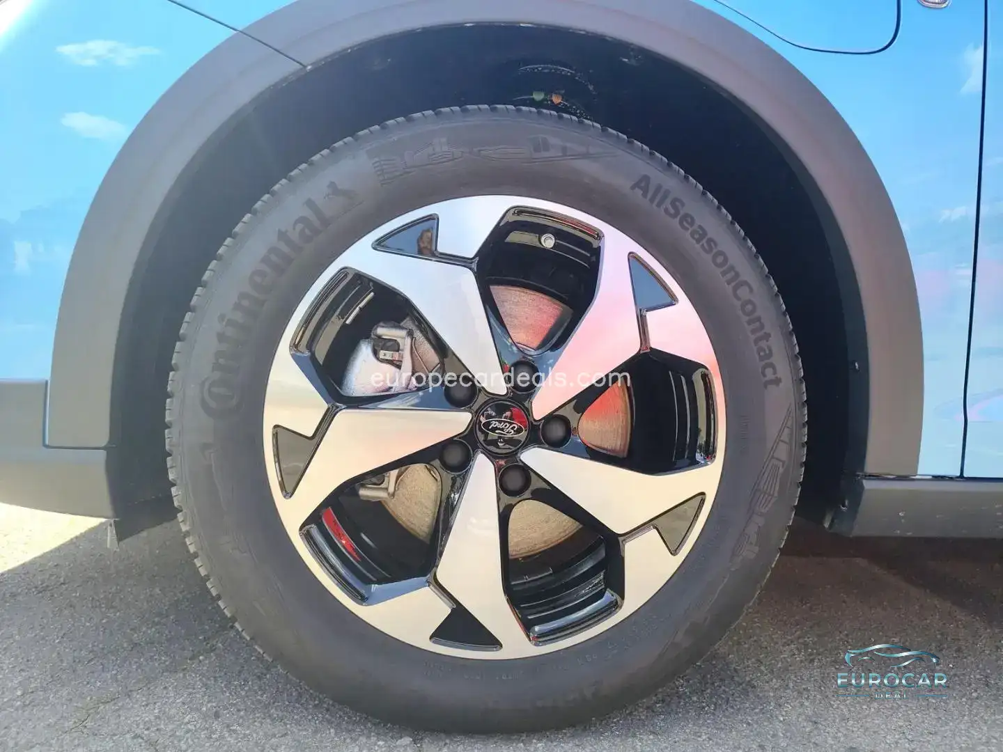 Ford Tourneo Connect