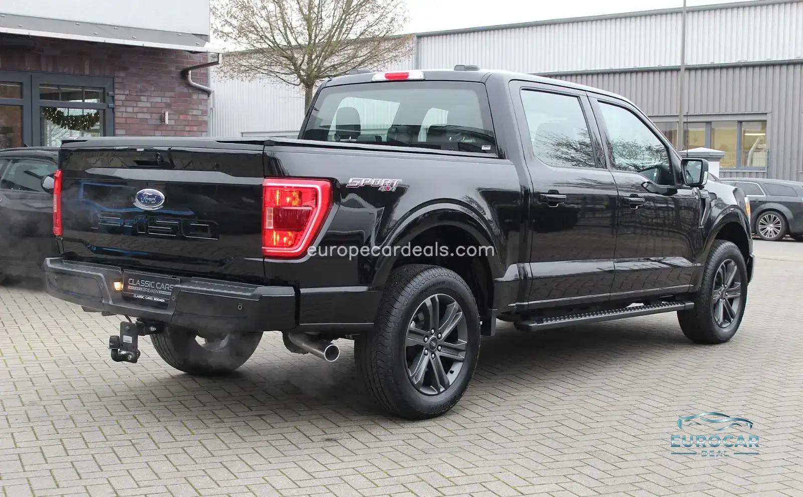 Ford F 150