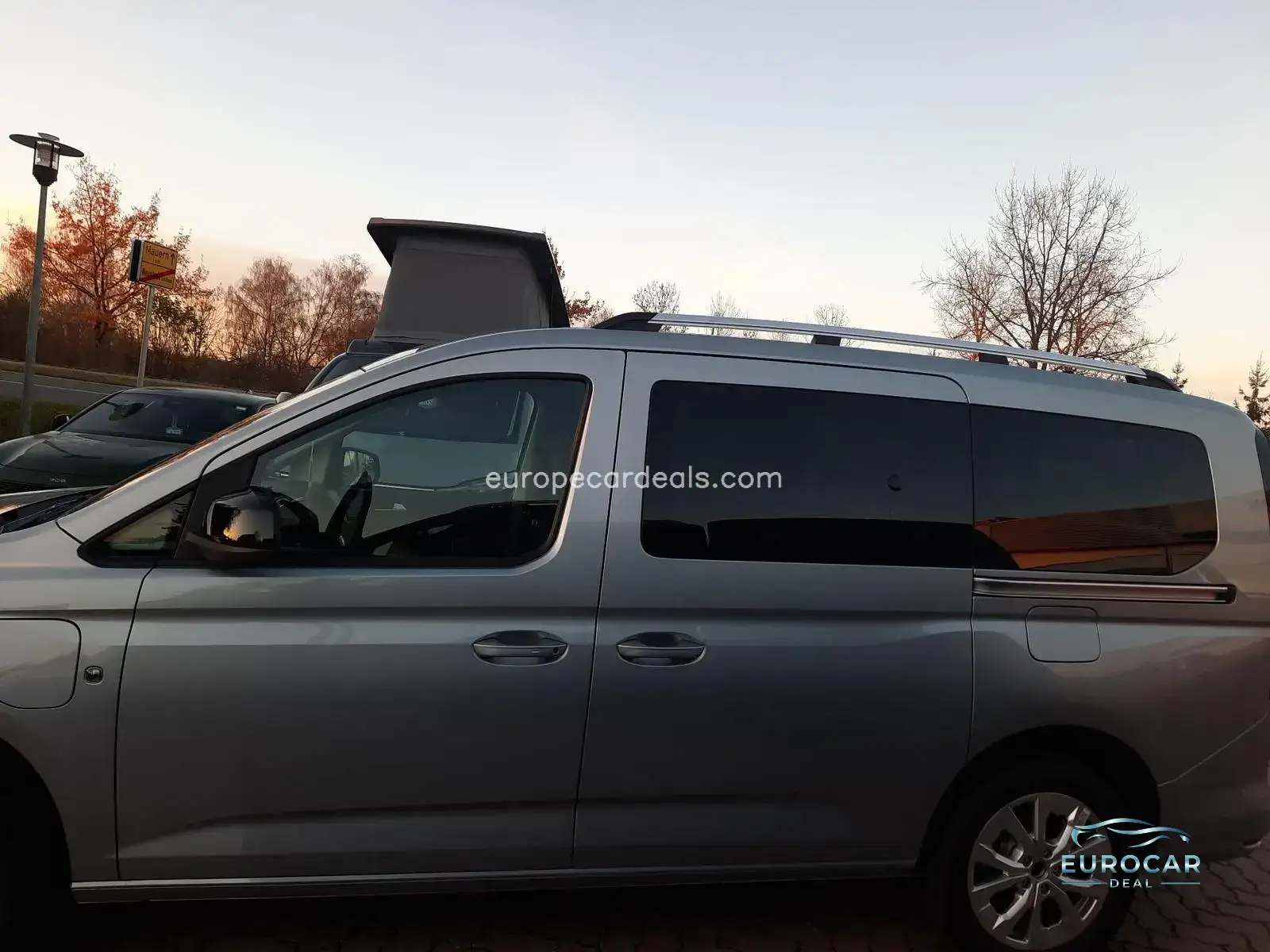 Ford Tourneo Connect