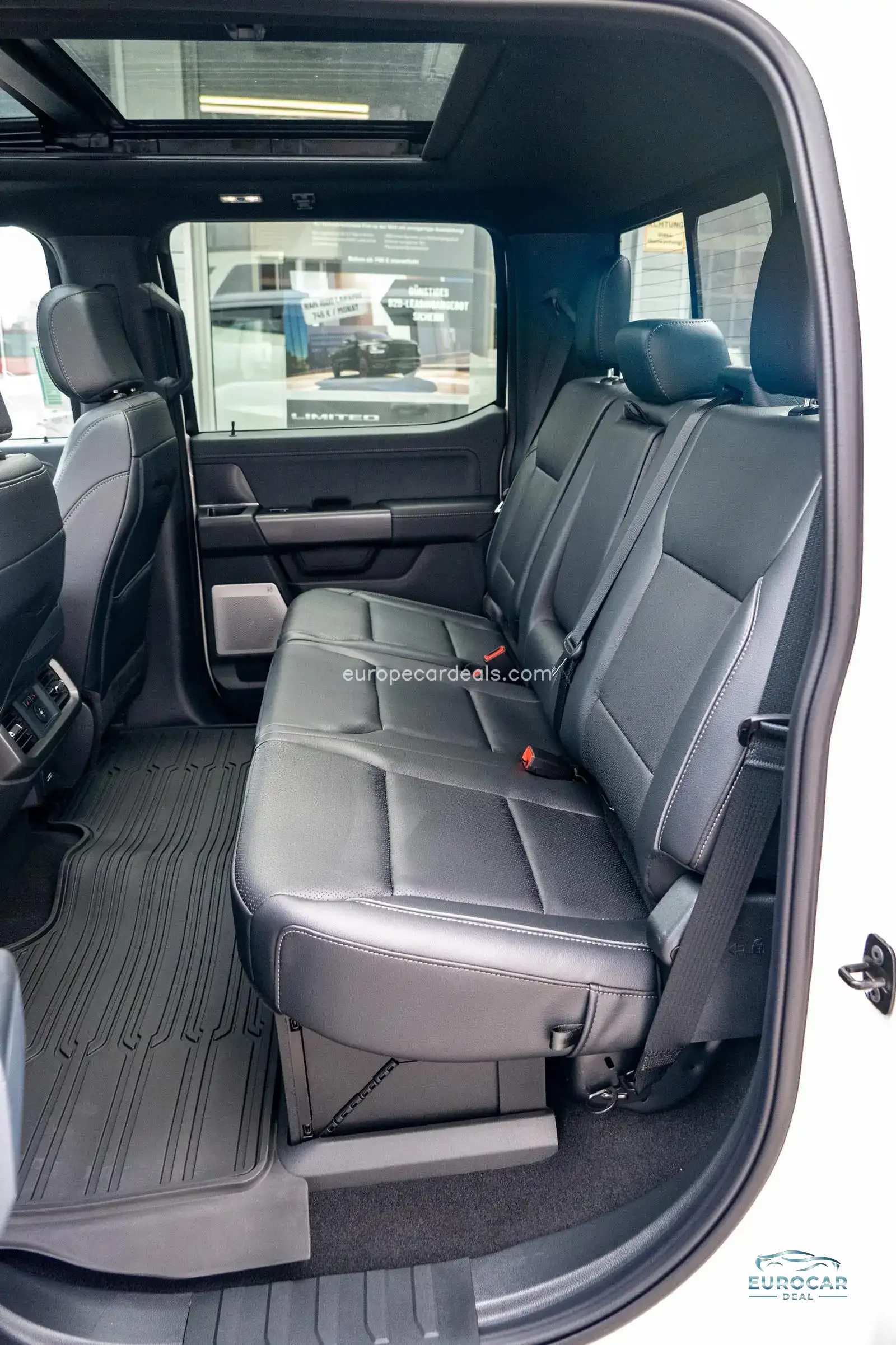 Ford F 150