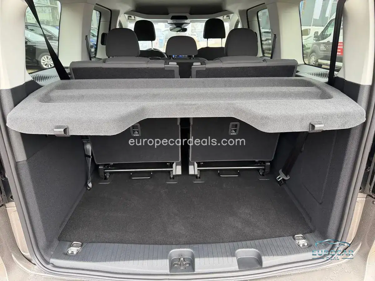 Ford Grand Tourneo