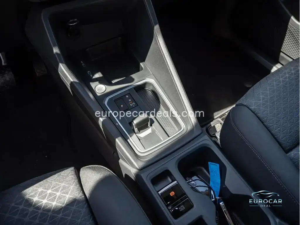 Ford Grand Tourneo