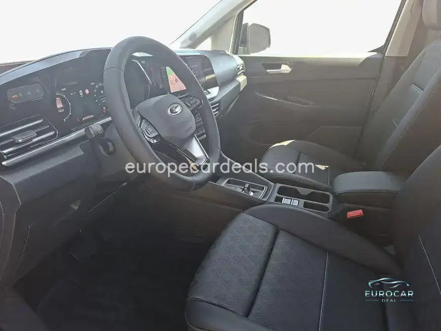 Ford Tourneo Connect