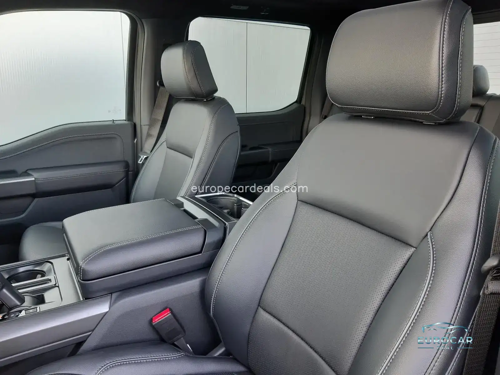 Ford F 150
